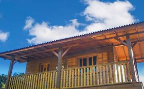 Cabana Begônia